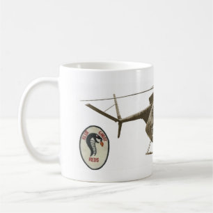 Tasse du peloton de scouts
