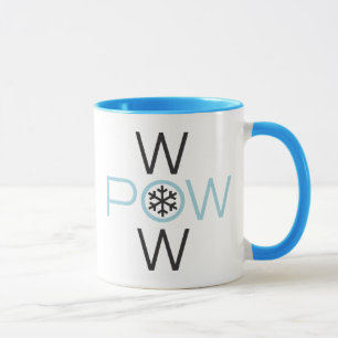 Tasse du prisonnier de guerre wow