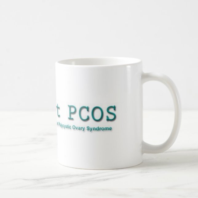 Tasse du projet PCOS (Droite)