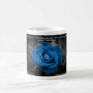 TASSE du rose PKU de bleu