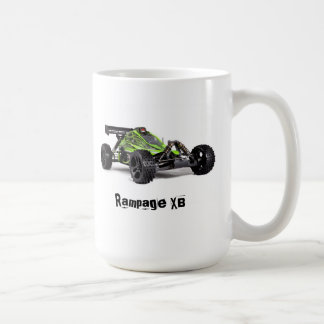 Tasse du saccage XB
