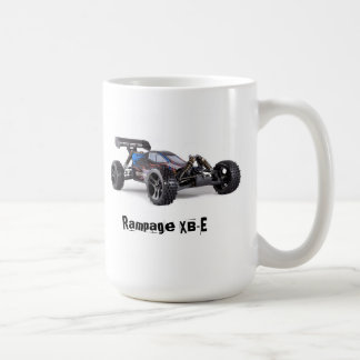 Tasse du saccage XBE