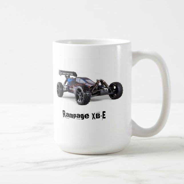 Tasse du saccage XBE (Droite)