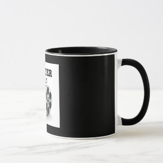 Tasse du scénariste 11oz