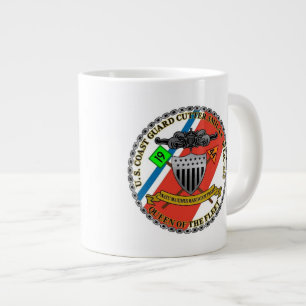 Tasse du Smilax WLIC-315 d'USCGC