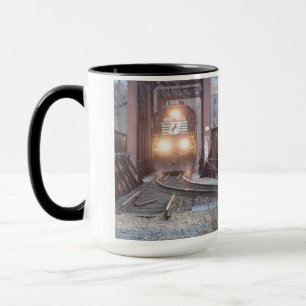 Tasse du sud de la sonnerie #3288 de la Norfolk