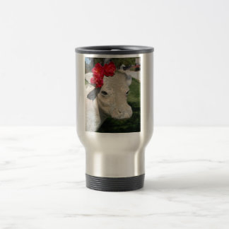 Tasse du sud de vache