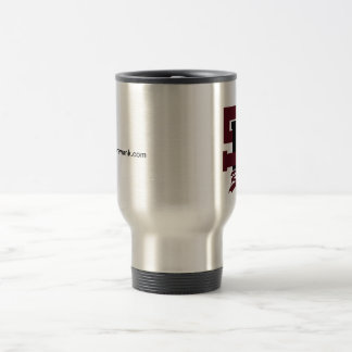 Tasse du sud de voyage d'université