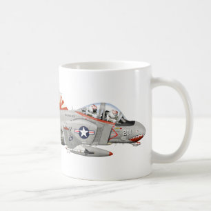 Tasse du Sundowner F-4