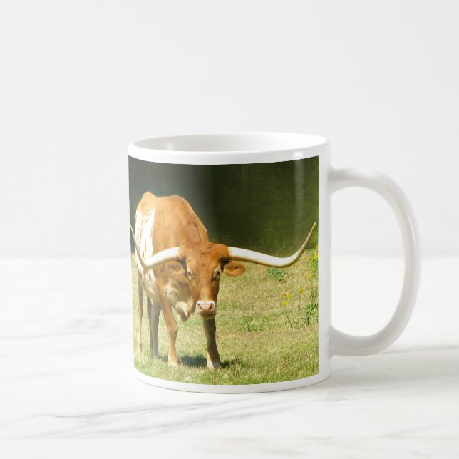 Tasse du Texas (Droite)