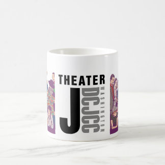 Tasse du théâtre J