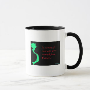 Tasse du Vietnam