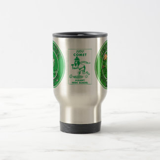 ' tasse du voyage 59ers