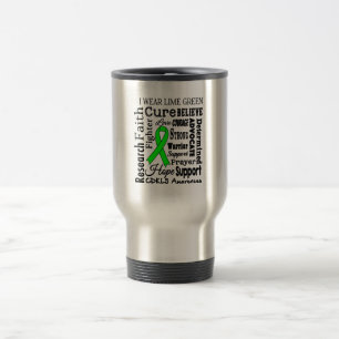Tasse du voyage CDKL5