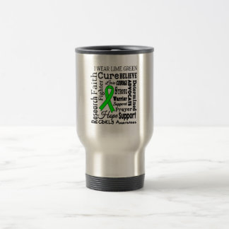 Tasse du voyage CDKL5