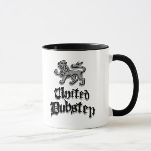 Tasse Dubstep uni