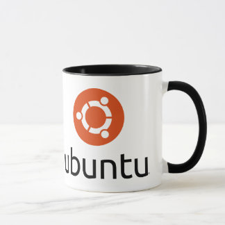 Tasse d'Ubuntu