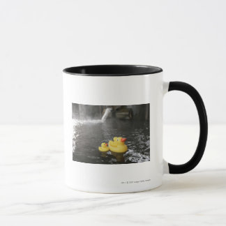 Tasse Duckies en caoutchouc japonais