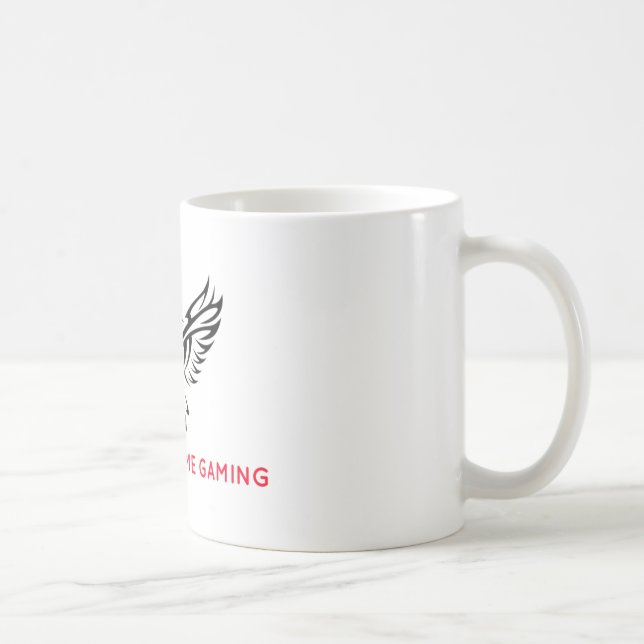 Tasse d'UEG C4 (Droite)