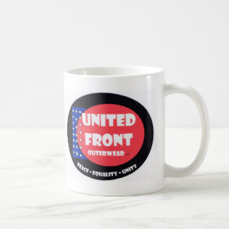 Tasse d'UFO