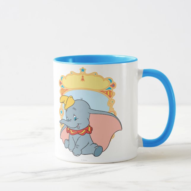 Tasse Dumbo (Droite)