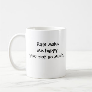 Tasse Dumbo Rat