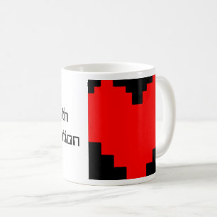 Tasse d'Undertale