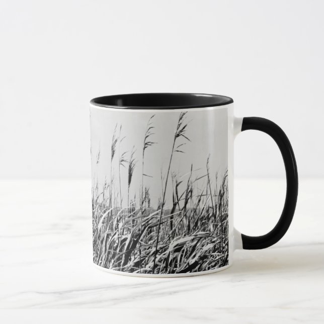 Tasse Dune Triptyque III (Droite)
