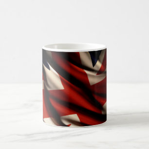 Tasse d'Union Jack