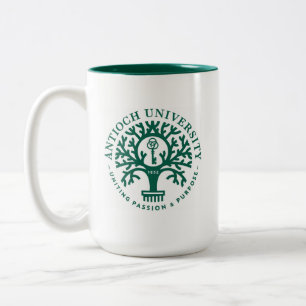 Tasse d'université d'Antioch