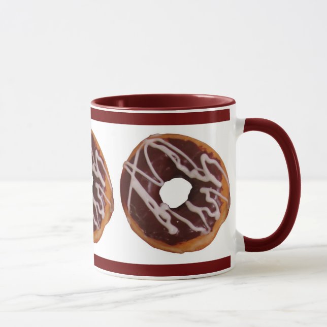 Tasse Dunkin (Droite)