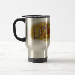 Tasse d'Urinetown