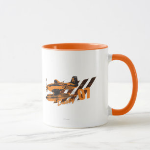 Tasse Dusty Graphic