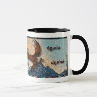 Tasse Eagle