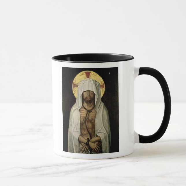 Tasse Ecce homo (Droite)