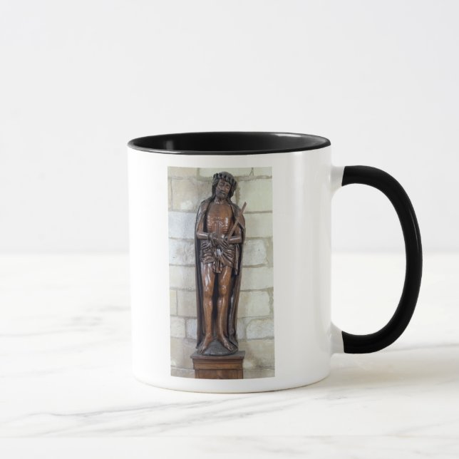 Tasse Ecce homo (Droite)