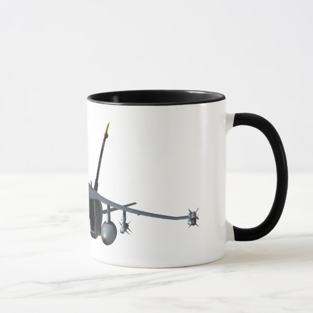 Tasse Écho 1 (Droite)