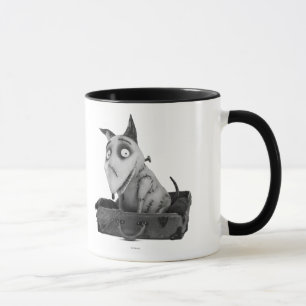 Tasse Éclairé