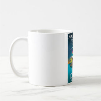 Tasse Eclipse 2026