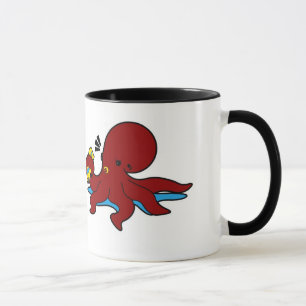Tasse Écoles !