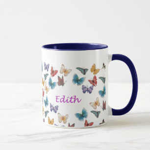 Tasse Édith
