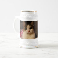 Tasse édition Dainty Doll - Ruban Rose