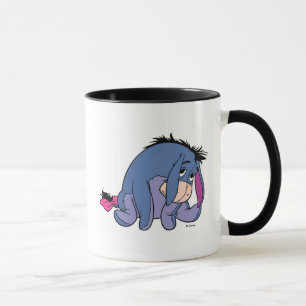 Tasse Eeyore est triste