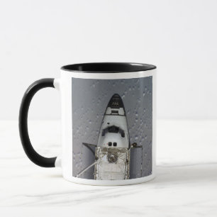 Tasse Effort de navette spatiale 14