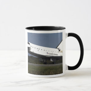 Tasse Effort de navette spatiale 27
