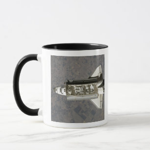 Tasse Effort de navette spatiale 7