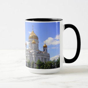 Tasse Église orthodoxe russe