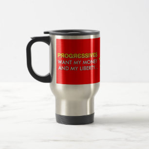 Tasse "égoïste"