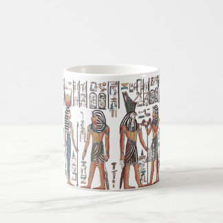 Tasse Égypte
