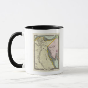 Tasse Égypte 4